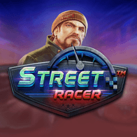 Street Racer screenshot