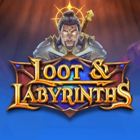 Loot And Labyrinths screenshot