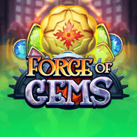 Forge of Gems screenshot