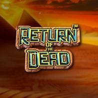 Return of the Dead screenshot