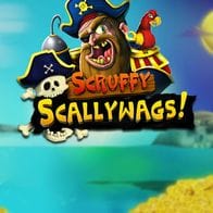 Scruffy Scallwags screenshot